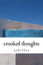 Crooked Thoughts