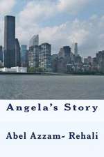 Angela's Story