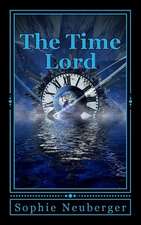 The Time Lord