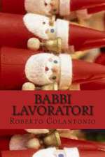 Babbi Lavoratori