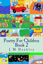 Poetry for Children