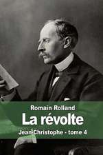 La Revolte