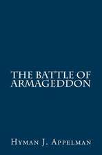 The Battle of Armageddon