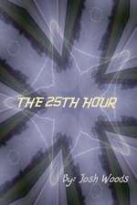 The 25th Hour