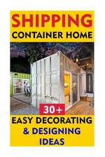 Shipping Container Home