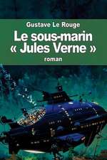 Le Sous-Marin Jules Verne