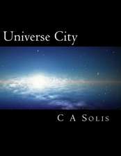 Universe City