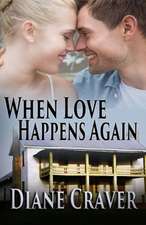 When Love Happens Again