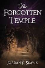 The Forgotten Temple