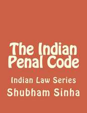 The Indian Penal Code