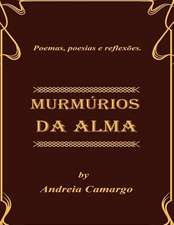 Murmurios Da Alma