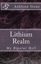 Lithium Realm