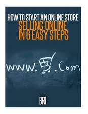 How to Start an Online Store