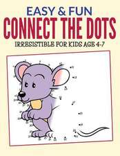 Easy & Fun Connect the Dots