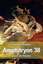 Amphitryon 38