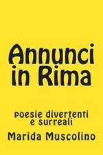 Annunci in Rima