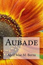 Aubade Issue 1