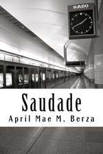 Saudade Issue 1