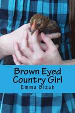 Brown Eyed Country Girl