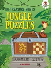 Jungle Puzzles