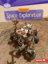 Discover Space Exploration