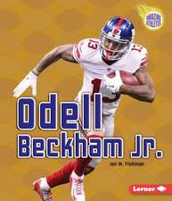 Odell Beckham Jr.