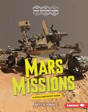 Mars Missions