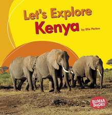 Let's Explore Kenya