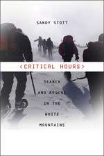 Critical Hours: Search and Rescue in the White Mountains