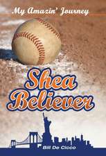 Shea Believer