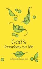 God's Promises to Me: A Pspods Thirty-One-Day Devotional and Journal