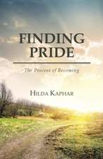 Finding Pride