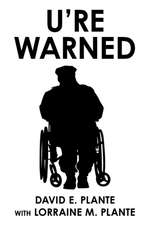 U'Re Warned: An Intimate Glimpse of God Turning Two Hearts Into One