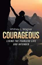 Courageous