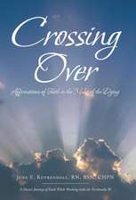 Crossing Over