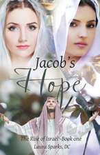 Jacob's Hope