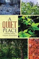 A Quiet Place