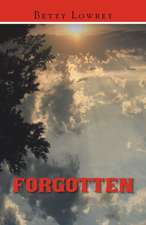 Forgotten