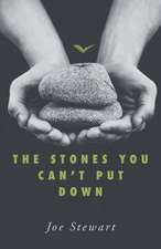 The Stones You Can't Put Down