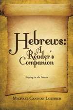 Hebrews
