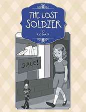 The Lost Soldier