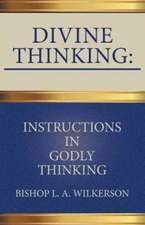 Divine Thinking
