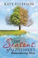 The Seasons of Alzheimer's