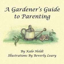 GARDENERS GT PARENTING