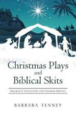 Christmas Plays and Biblical Skits