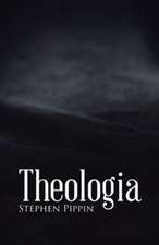 Theologia