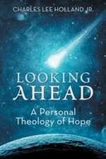 Looking Ahead