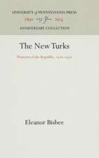 The New Turks – Pioneers of the Republic, 192–195