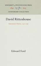 David Rittenhouse
