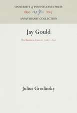 Jay Gould
